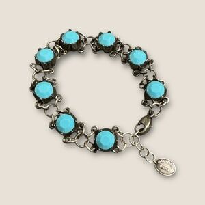 Vintage Babylon’s Paris Bracelet